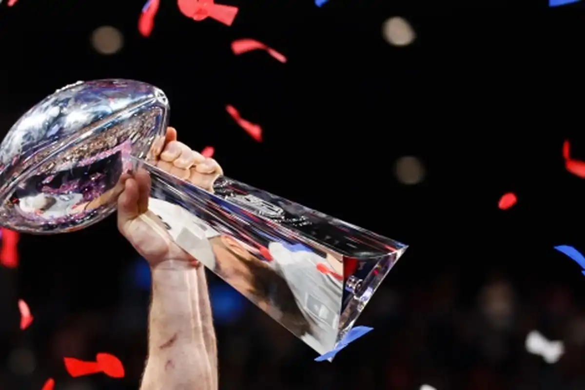 Study: Millennials have 50/50 chance of Vince Lombardi Trophy Ownership in 2021