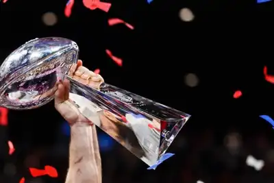 Study: Millennials have 50/50 chance of Vince Lombardi Trophy Ownership in 2021