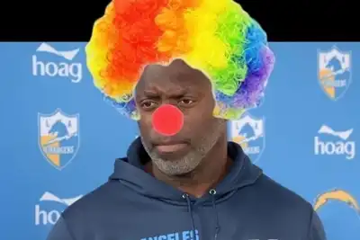 Why Firing Anthony Lynn Is A Bad Move - From A Chargers Fan