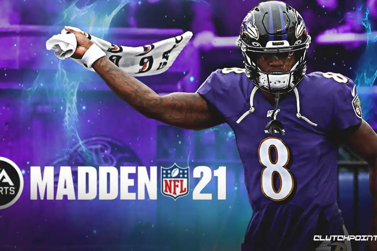 Madden '21 to Replace Fans With What??