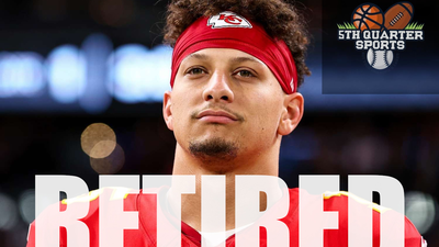 Patrick Mahomes Announces Retirement