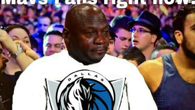 The Dumbest Trade in NBA History: The Mavericks Just Gave Away Luka Dončić for Half Pack of Smokes, and a Used 2013 Ford Fiesta 