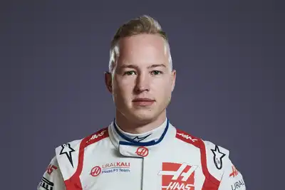 New Formula 1 Rule Awarding Point For 'Driver Of The Day', Nikita Mazepin Now Contender For Constructor's Cup