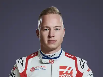 New Formula 1 Rule Awarding Point For 'Driver Of The Day', Nikita Mazepin Now Contender For Constructor's Cup