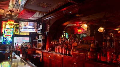 We Rank the Bars That You Go To Watch The Cowboys Lose On Christmas