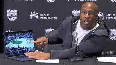 The Sacramento Kings: Pros and Cons of Firing Scapegoat Mike Brown