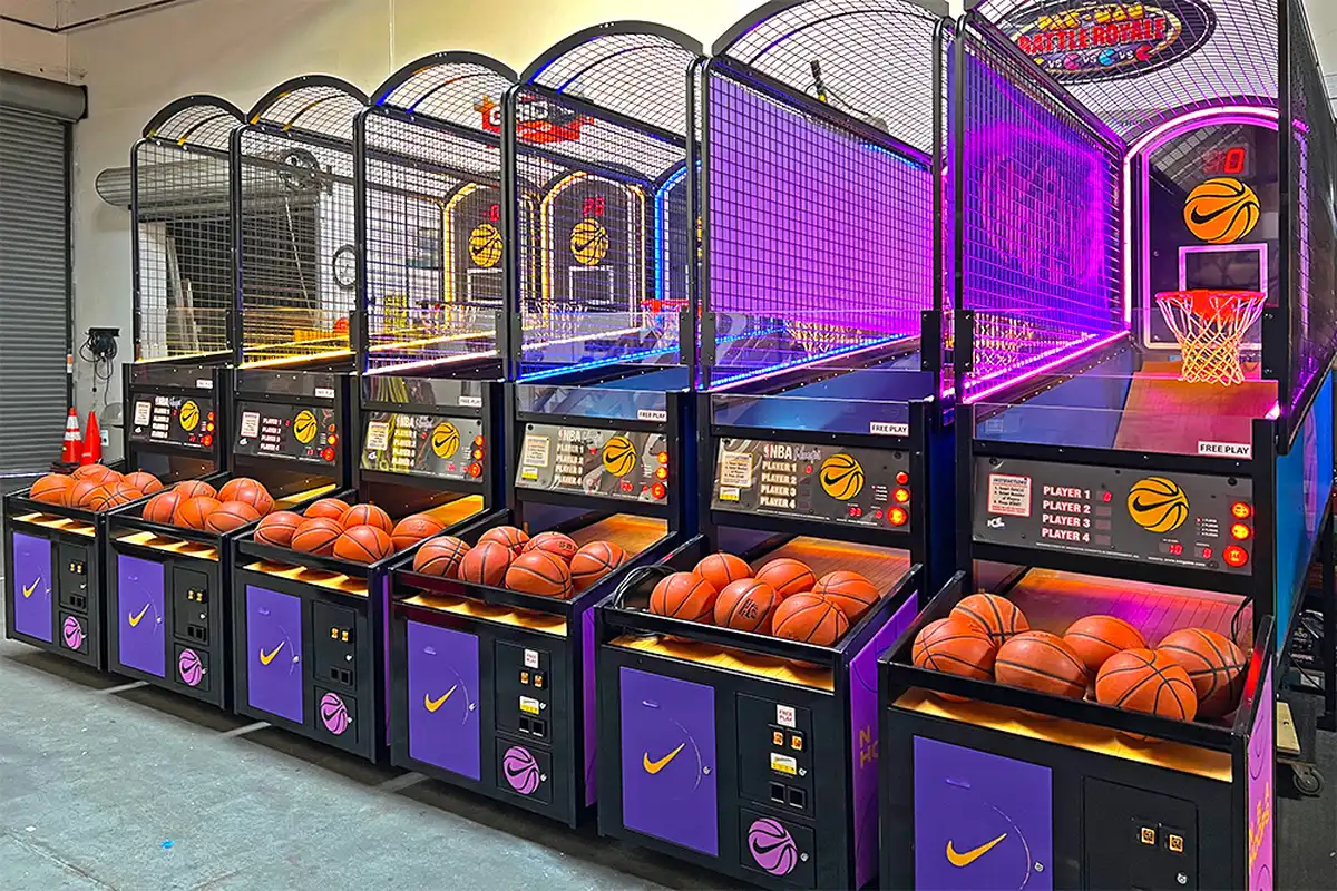 I have H5N1 At Dave and Busters, Wearing my Jordan 12s, Is This My Flu Game?