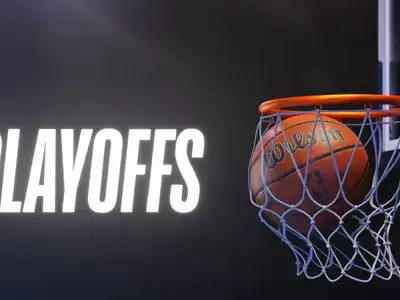 The War With Iran Is Just a Distraction For The NBA Playoffs