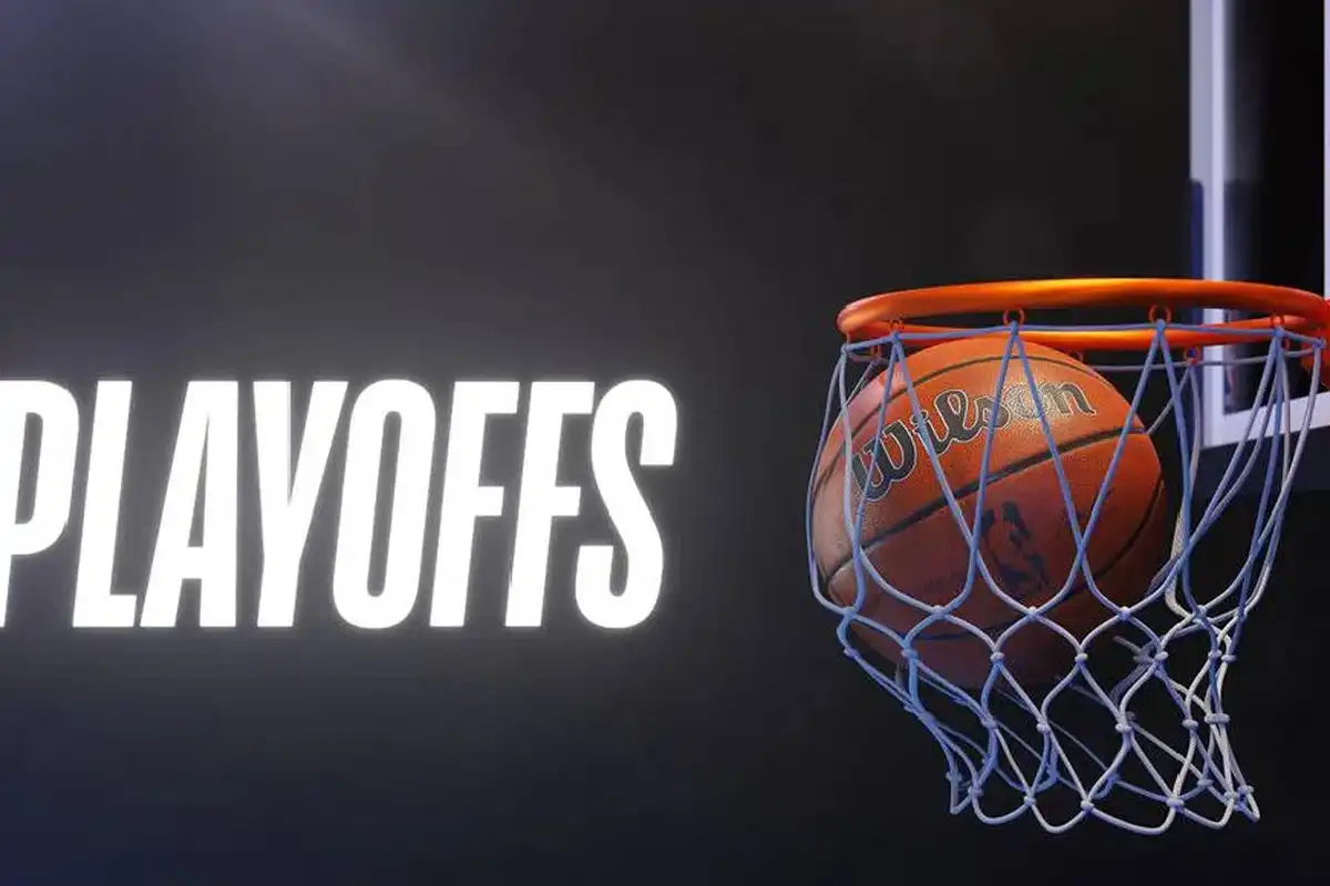 The War With Iran Is Just a Distraction For The NBA Playoffs