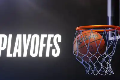 The War With Iran Is Just a Distraction For The NBA Playoffs