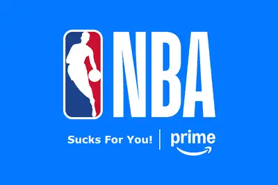 The NBA Finals, Prime Video, and the K Shaped Economy