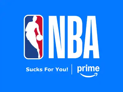 The NBA Finals, Prime Video, and the K Shaped Economy