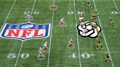 OpenAI announces partnership with ESPN through Disney deal. Sora generated NFL games to be released next season