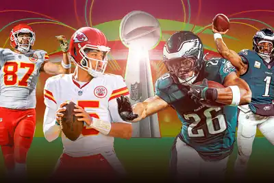 America Groans as Chiefs and Eagles Return to the Super Bowl for 2025