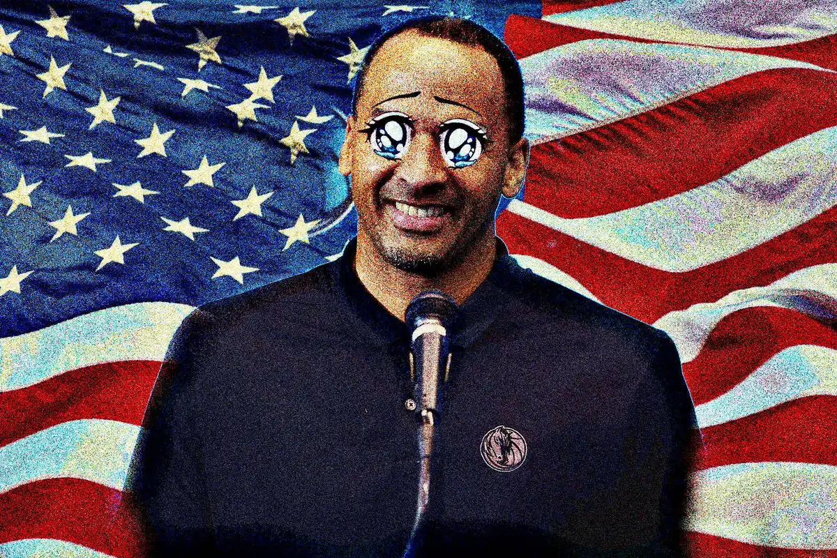 Unexpected Collapses of the Week: The Mavericks and the USA