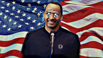 Unexpected Collapses of the Week: The Mavericks and the USA