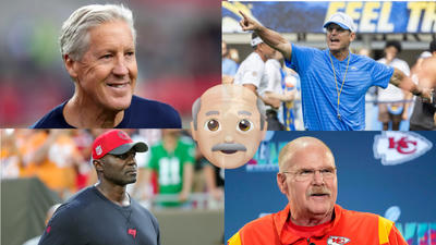 Do NFL Coaches Need An Age Limit?