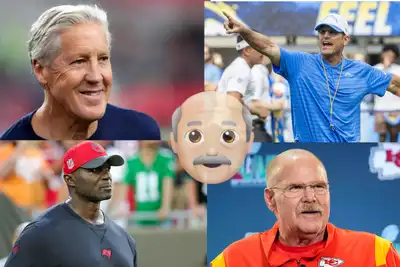 Do NFL Coaches Need An Age Limit?