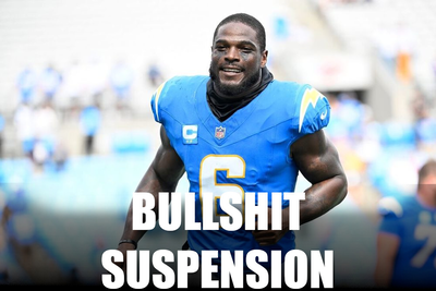 Free Denzel Perryman