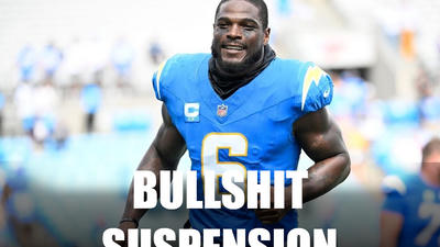 Free Denzel Perryman