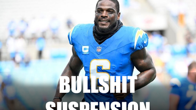 Free Denzel Perryman