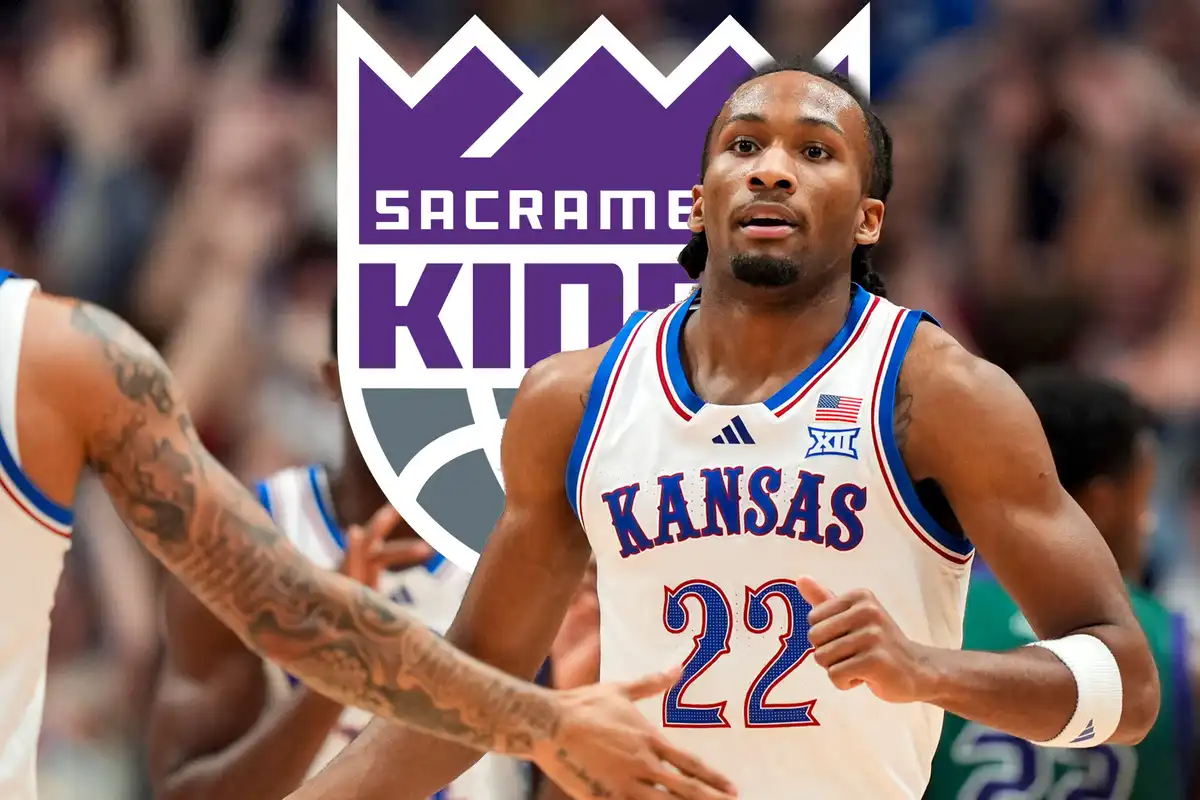 The Fultz Strategy: Will Darryn Peterson Save The Kings, And They Will Destroy Him