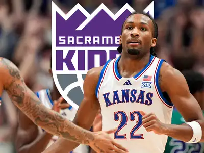 The Fultz Strategy: Will Darryn Peterson Save The Kings, And They Will Destroy Him