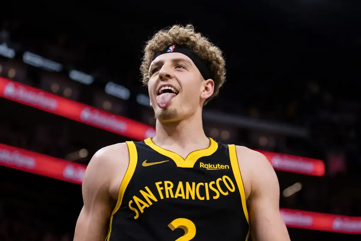 Bran Podziemski, First Of His Name, Ascends Throne After Defeating Kings With 30 Point Game.