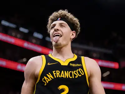 Bran Podziemski, First Of His Name, Ascends Throne After Defeating Kings With 30 Point Game.