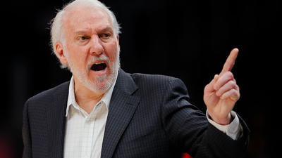 Popovich: “Any trade for Wembanyama must include mint-condition holographic Blastoise.”