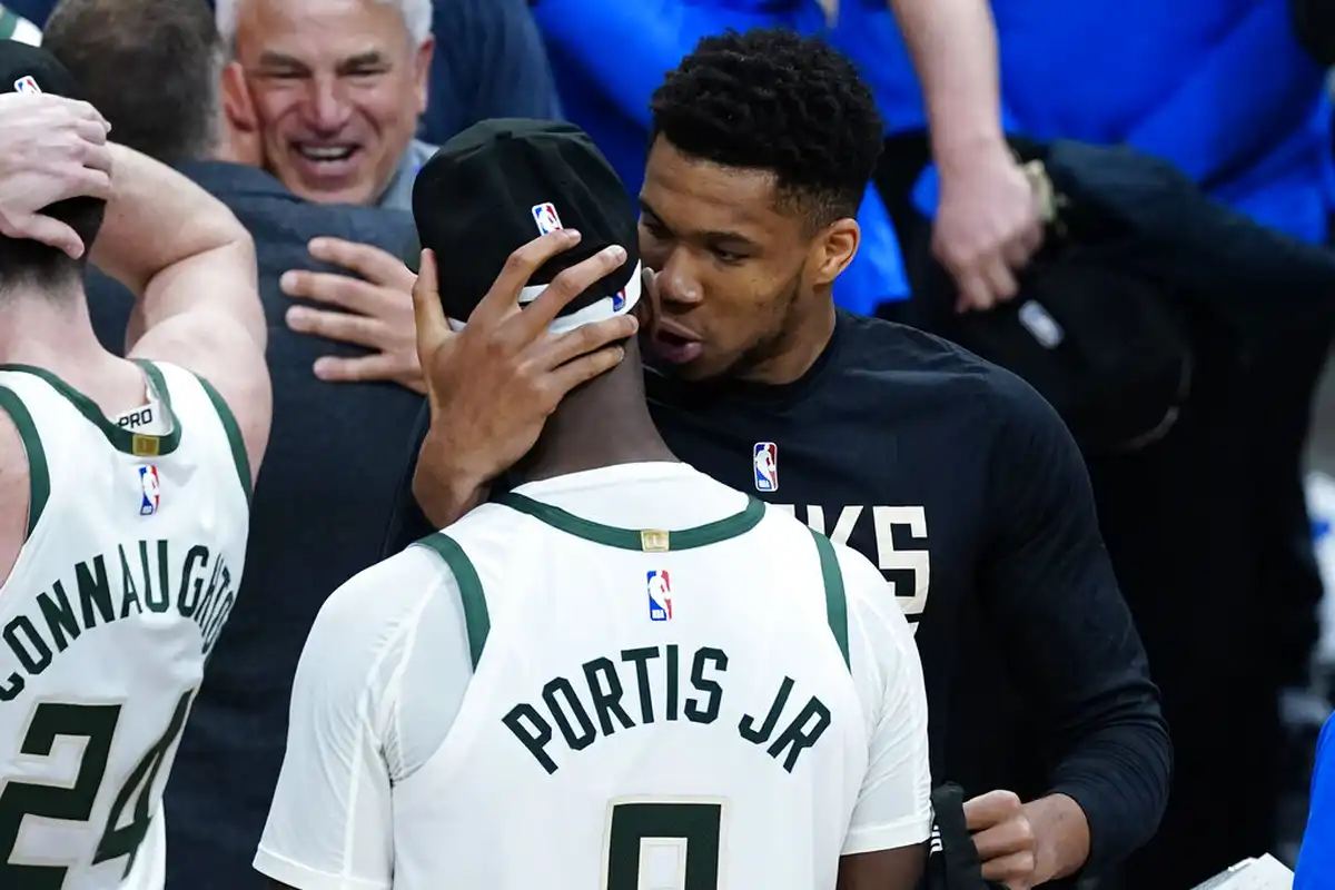 Did the Heat Secretly Pull Off the Biggest NBA Heist of All-Time?