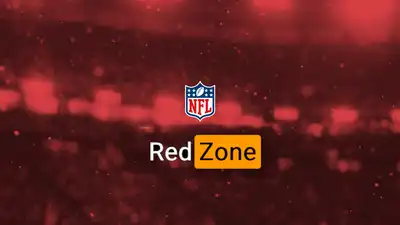 NFL RedZone Is Essentially Pornography