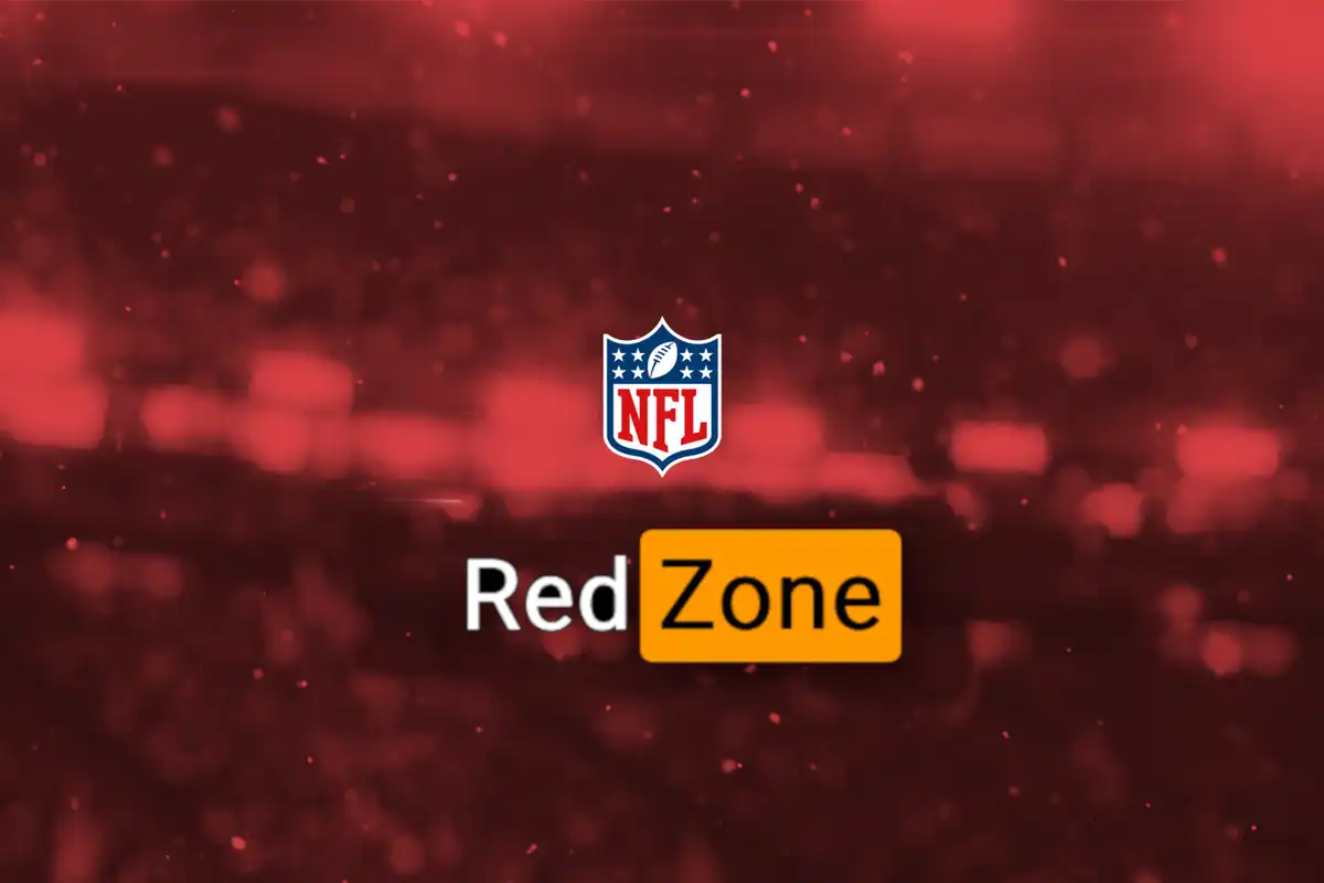 NFL RedZone Is Essentially Pornography