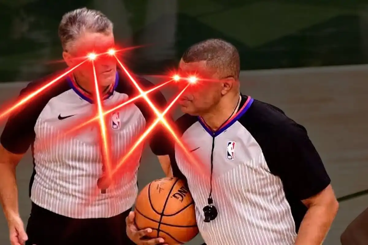 NBA Playoffs: Do Meaningful Games Mean Betting Opportunity?