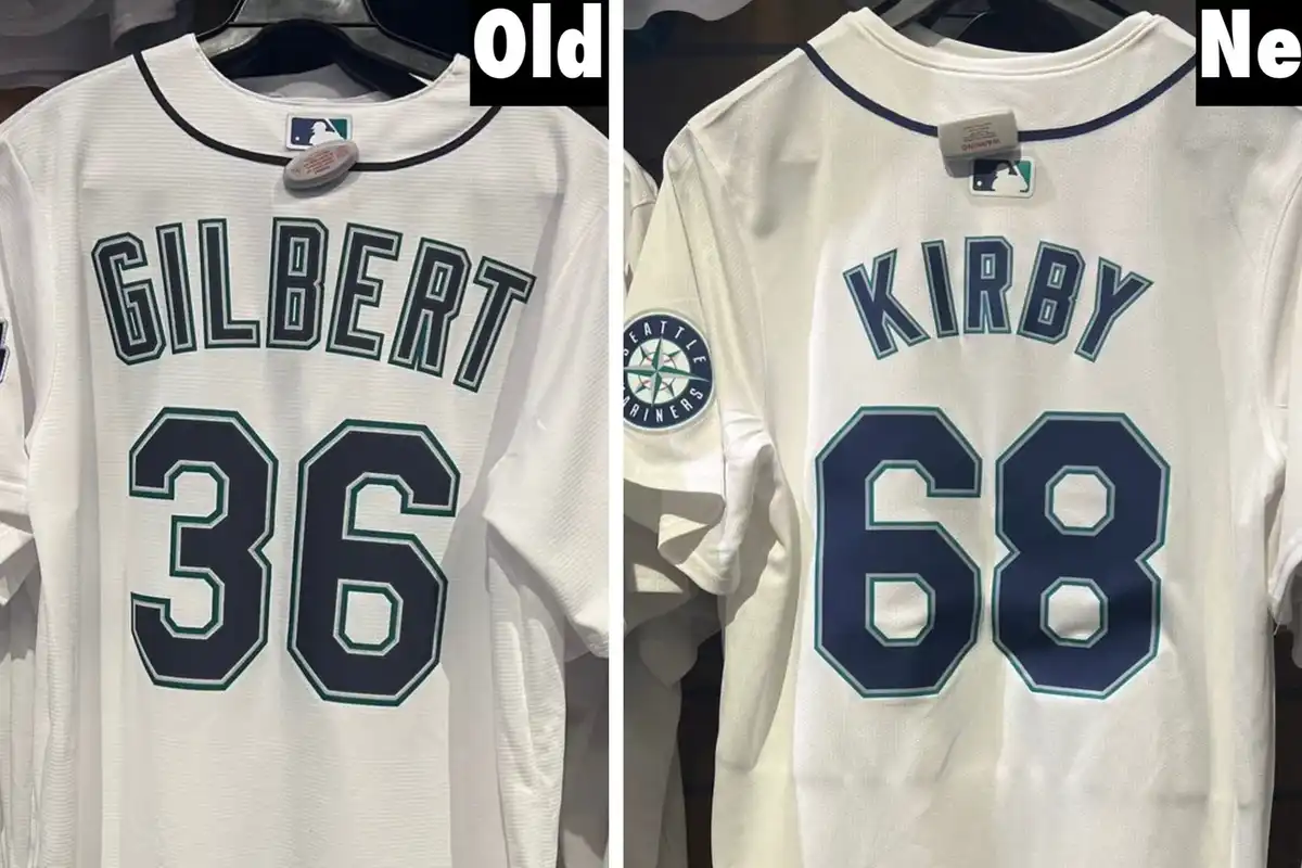 MLB Forced to Switch Jersey Manufacturer After Sweatshop Raided in China
