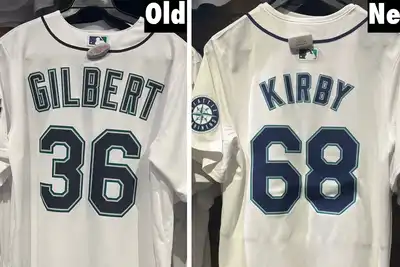 MLB Forced to Switch Jersey Manufacturer After Sweatshop Raided in China