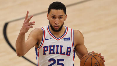 BREAKING: Ben Simmons to Join /r/antiwork Moderation Staff
