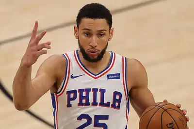 Ben Simmons to Join /r/antiwork Moderation Staff