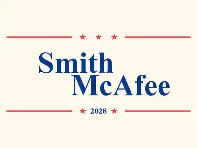 Steven A. Smith Announces Pat McAfee as Potential Running Mate in 2028