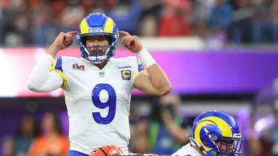 COLD TAKE: Stafford Will Cook The Birds In The Snow