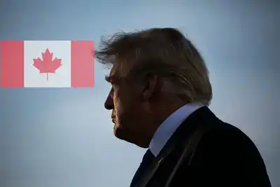 Make America Great (at Hockey) Again!