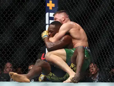 IZZY, DDP, AND THE “REAL AFRICAN” ARC: A STORY OF PRIDE, PAIN, AND PERMANENT GROUP CHAT RECEIPTS