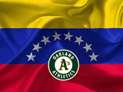 Oakland Athletics To Move To Venezuela Instead of Las Vegas