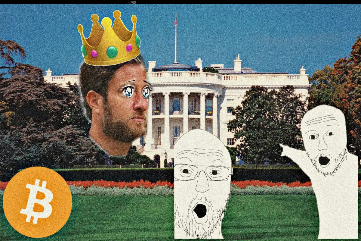 Barstool Sports Banned From White House Press Briefings