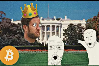 Barstool Sports Banned From White House Press Briefings