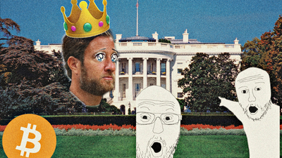 Barstool Sports Banned From White House Press Briefings