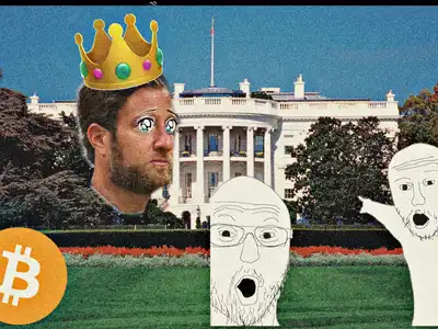 Barstool Sports Banned From White House Press Briefings