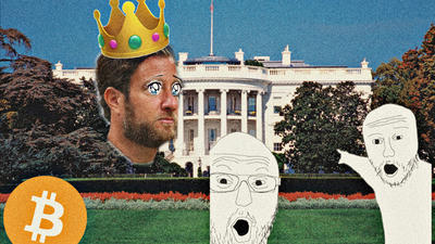 Barstool Sports Banned From White House Press Briefings