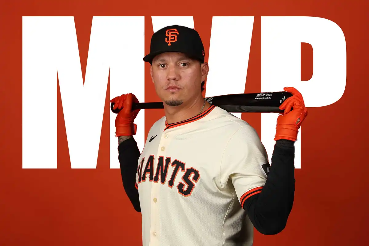 The Greatest Robbery Since Ocean’s 11: Wilmer Wlores Denied MVP, America Denied Justice