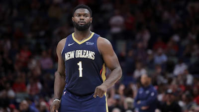 Zion Williamson Opens Up About Lack Of Motivation: "AI is just gonna take all our jobs"